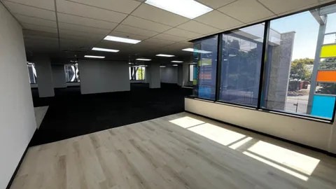 2929 on Nicol WINNIE MANDELA DRIVE, BRYANSTON